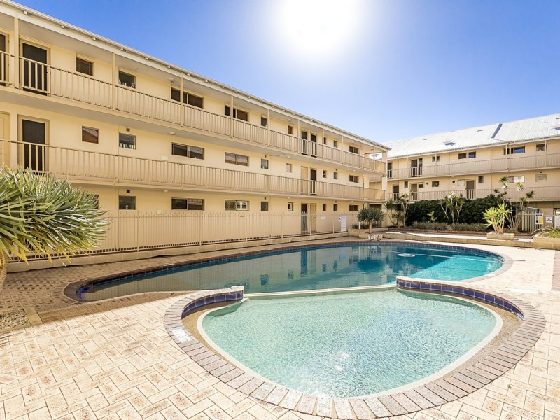 8/22 Nile Street, East Perth WA 6004