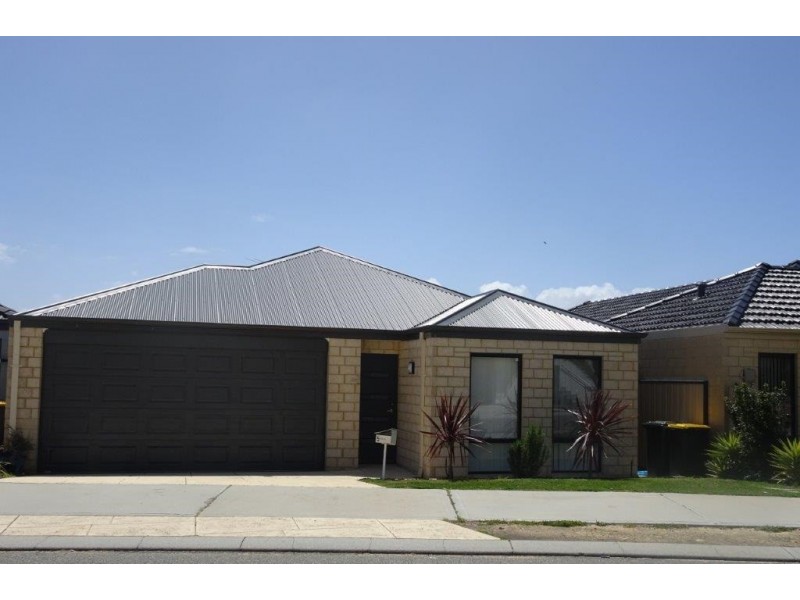 5 Caribbean Circuit, Clarkson WA 6030