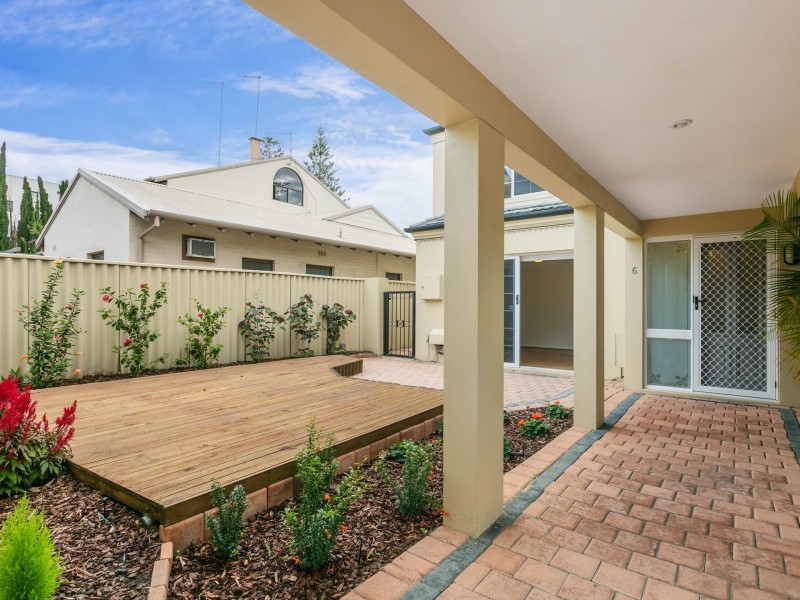 6/7 Stone Street, South Perth WA 6151