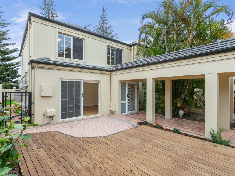 6/7 Stone Street, South Perth WA 6151