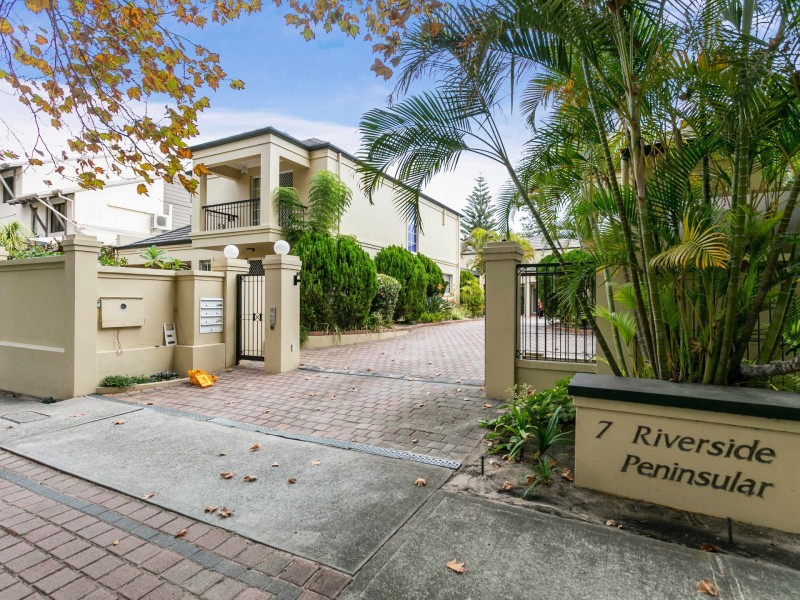 6/7 Stone Street, South Perth WA 6151