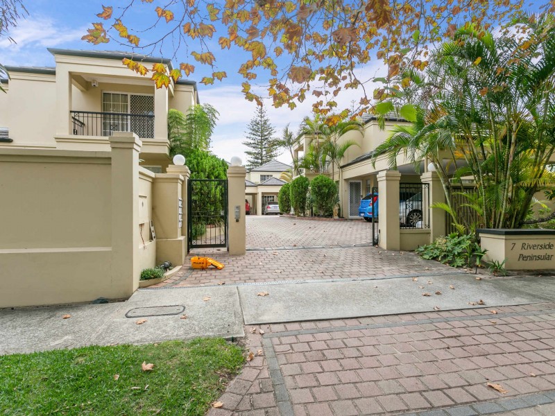 6/7 Stone Street, South Perth WA 6151