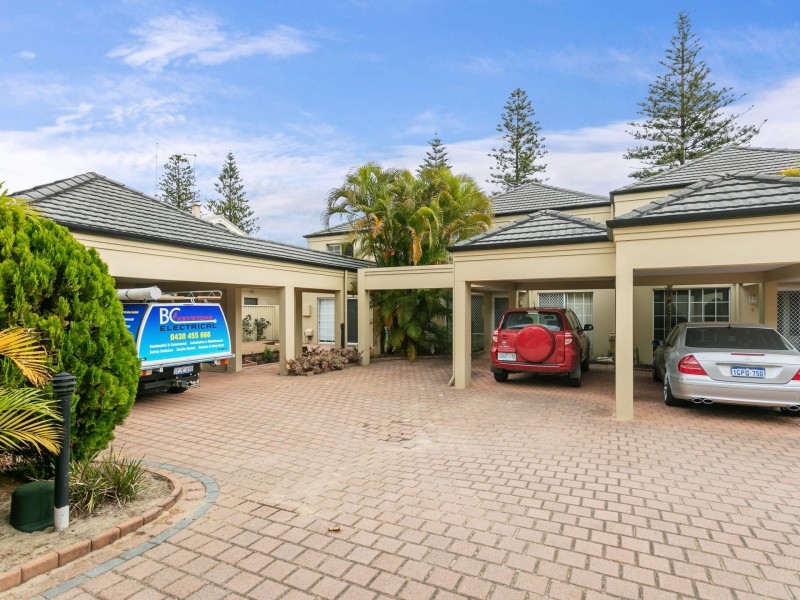 6/7 Stone Street, South Perth WA 6151