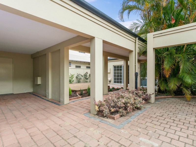 6/7 Stone Street, South Perth WA 6151