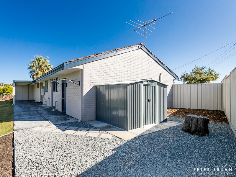 23 Rowlands Court, Padbury WA 6025