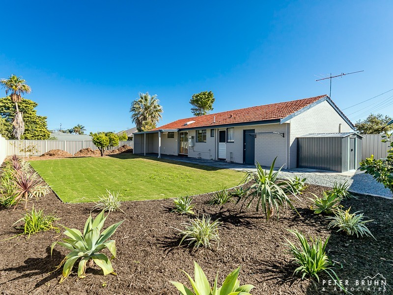23 Rowlands Court, Padbury WA 6025