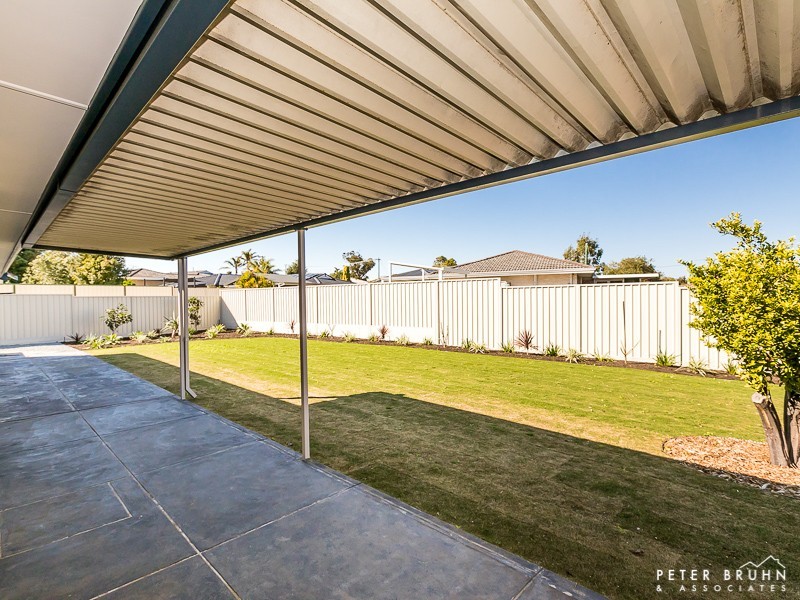 23 Rowlands Court, Padbury WA 6025