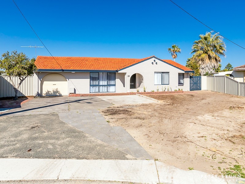 23 Rowlands Court, Padbury WA 6025