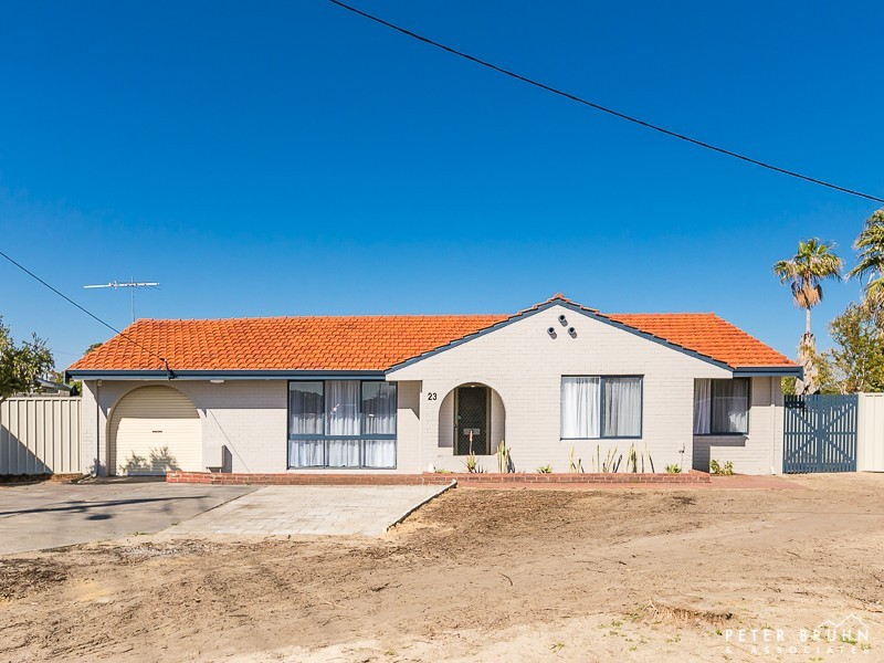 23 Rowlands Court, Padbury WA 6025