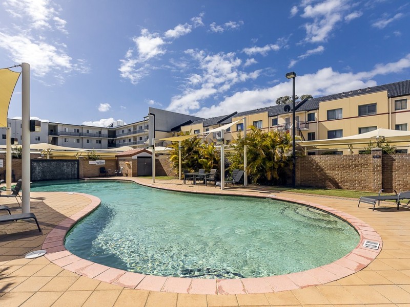 11/167 Grand Boulevard, Joondalup WA 6027