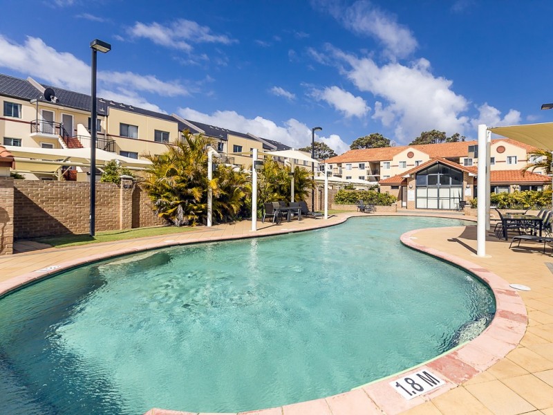 11/167 Grand Boulevard, Joondalup WA 6027
