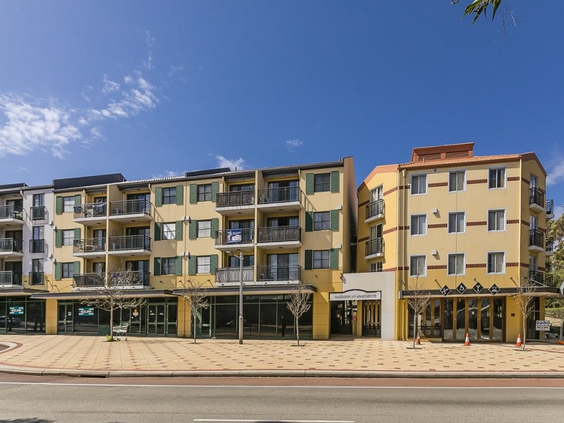 11/167 Grand Boulevard, Joondalup WA 6027