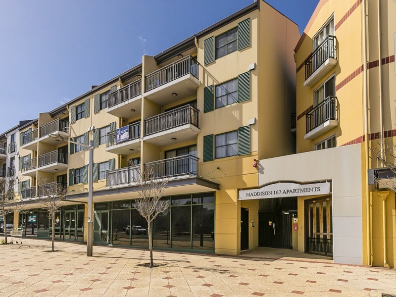 11/167 Grand Boulevard, Joondalup WA 6027