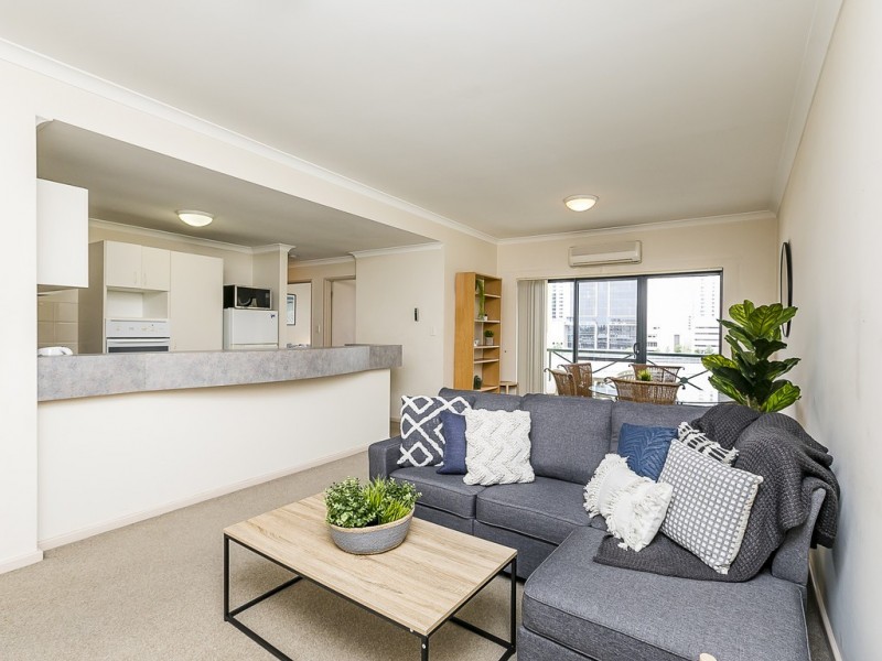 23/191 James Street, Northbridge WA 6003