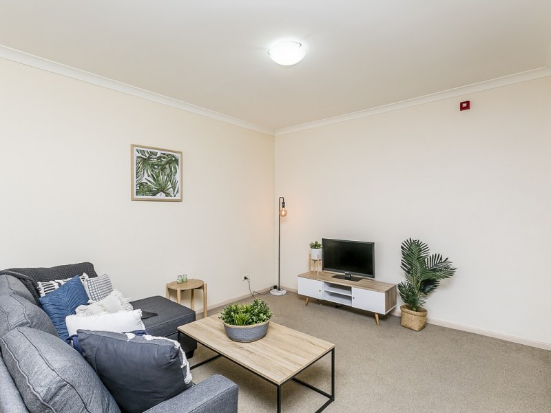23/191 James Street, Northbridge WA 6003