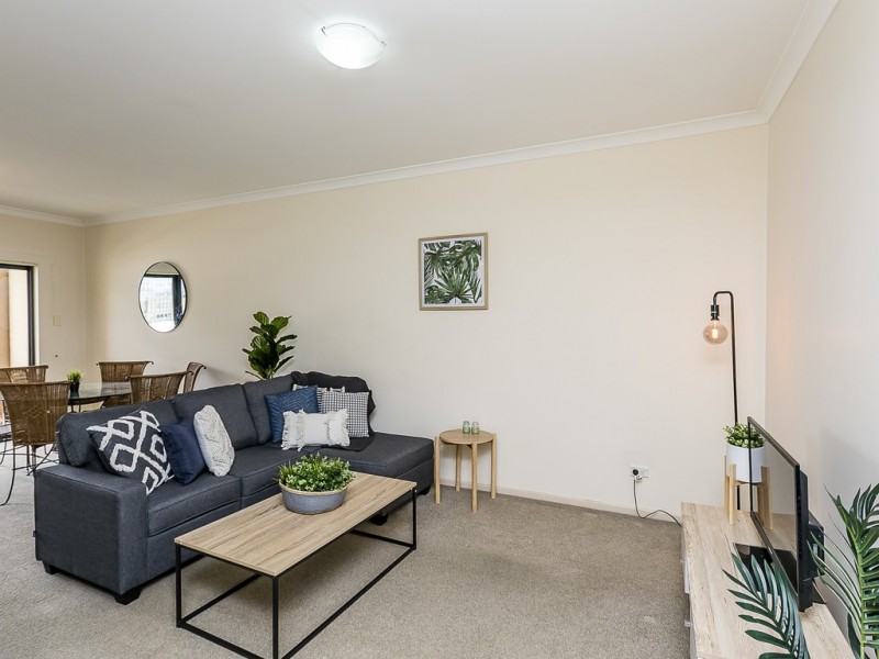 23/191 James Street, Northbridge WA 6003