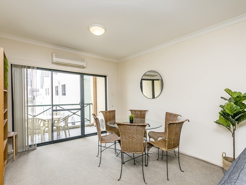 23/191 James Street, Northbridge WA 6003