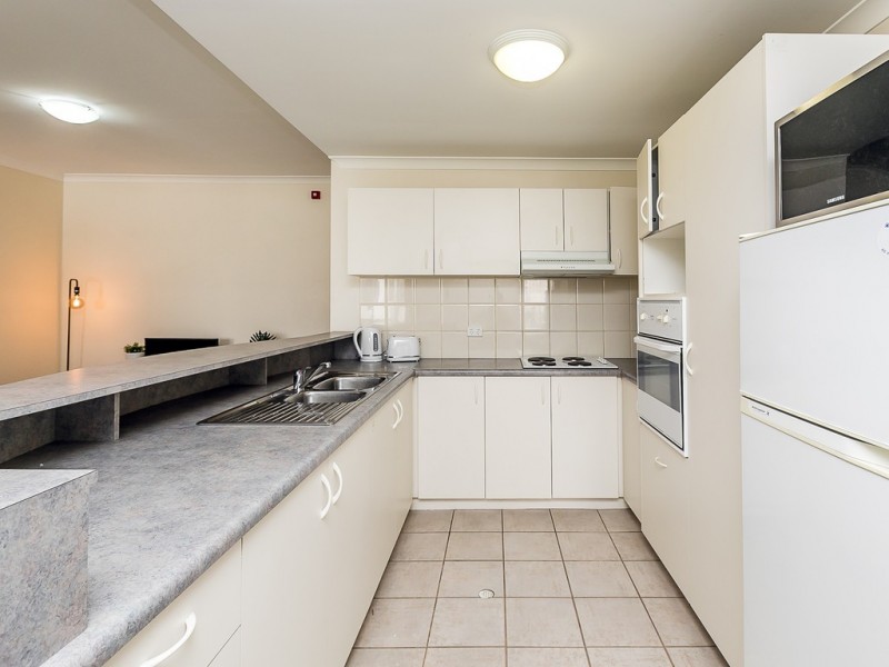 23/191 James Street, Northbridge WA 6003