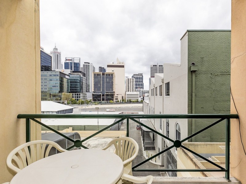 23/191 James Street, Northbridge WA 6003