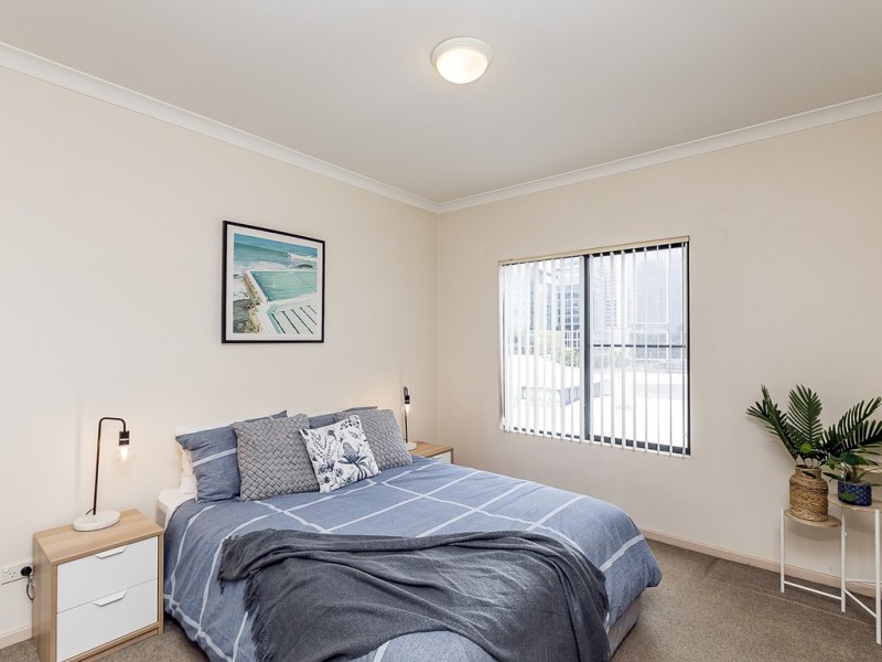 23/191 James Street, Northbridge WA 6003