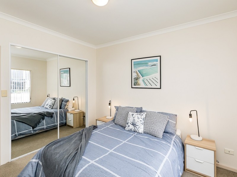 23/191 James Street, Northbridge WA 6003