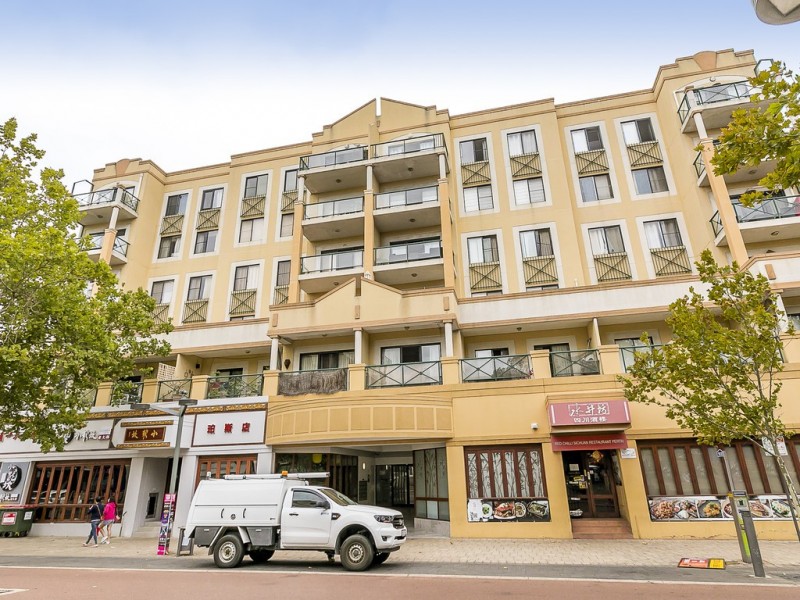 23/191 James Street, Northbridge WA 6003