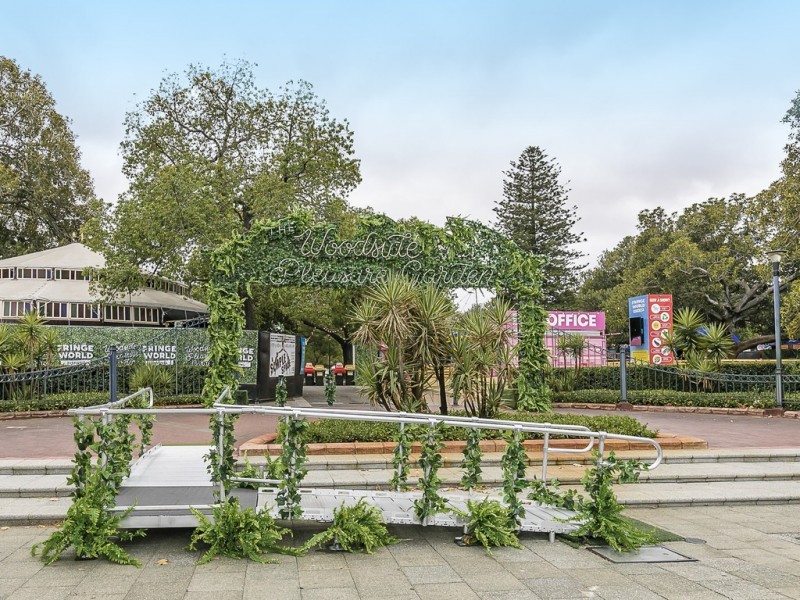 23/191 James Street, Northbridge WA 6003