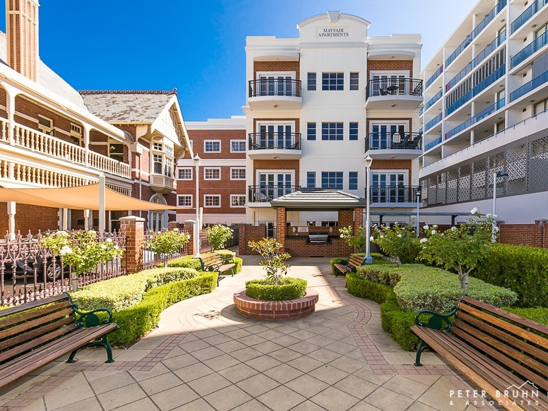 22/2 Mayfair St, West Perth WA 6005