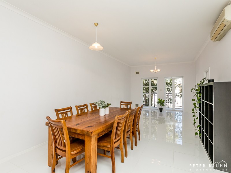 22/2 Mayfair St, West Perth WA 6005