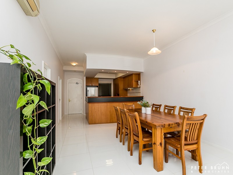 22/2 Mayfair St, West Perth WA 6005