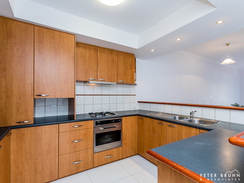 22/2 Mayfair St, West Perth WA 6005