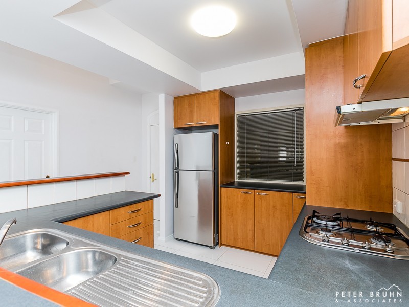 22/2 Mayfair St, West Perth WA 6005