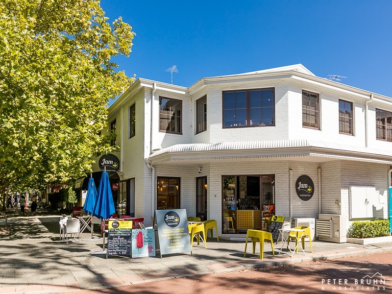 22/2 Mayfair St, West Perth WA 6005