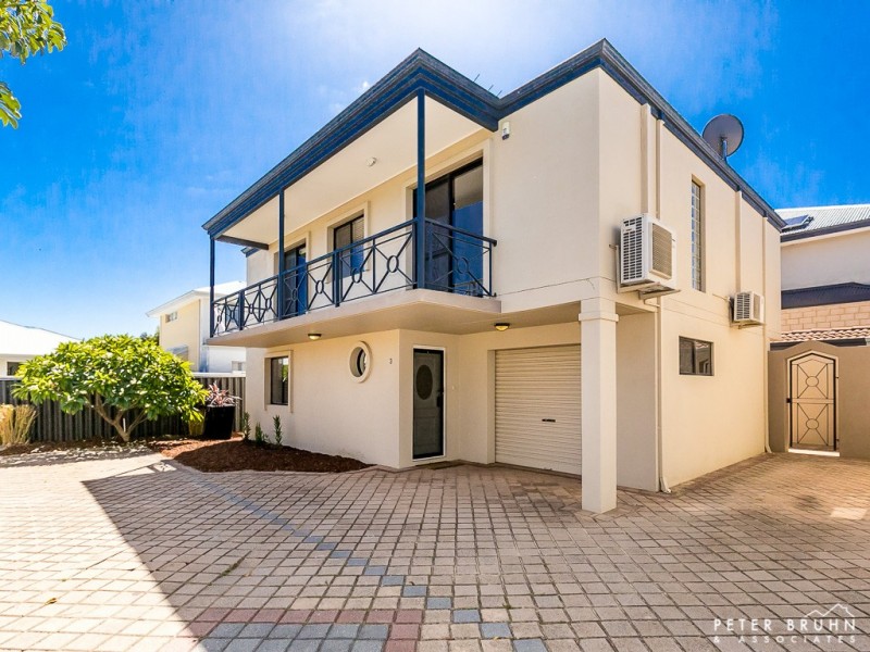 3/138 Ewen Street, Doubleview WA 6018