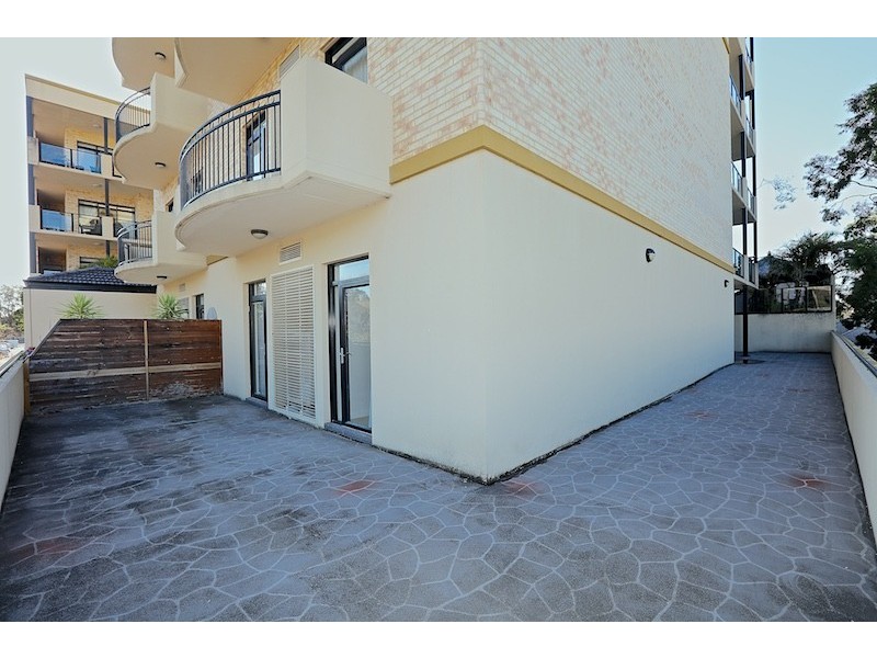 109/17 Davidson Terrace, Joondalup WA 6027