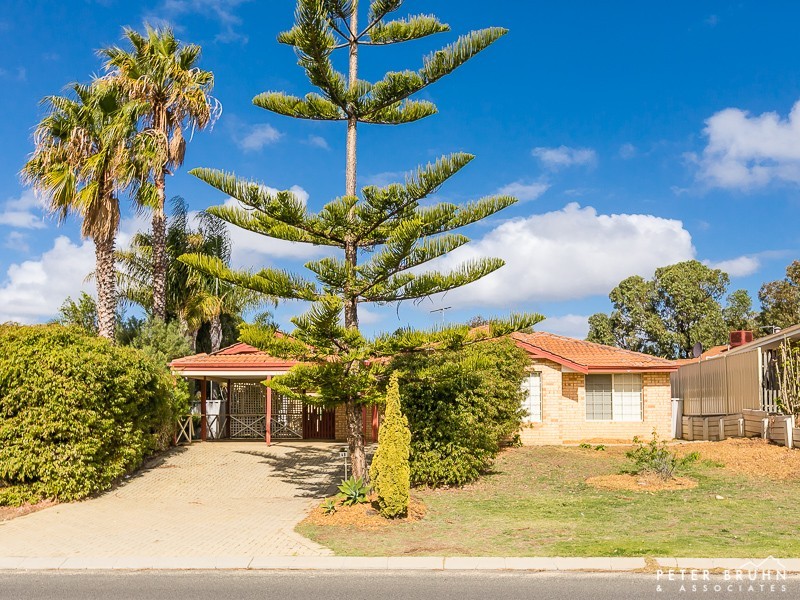 48 Stonehaven Parade, Kinross WA 6028