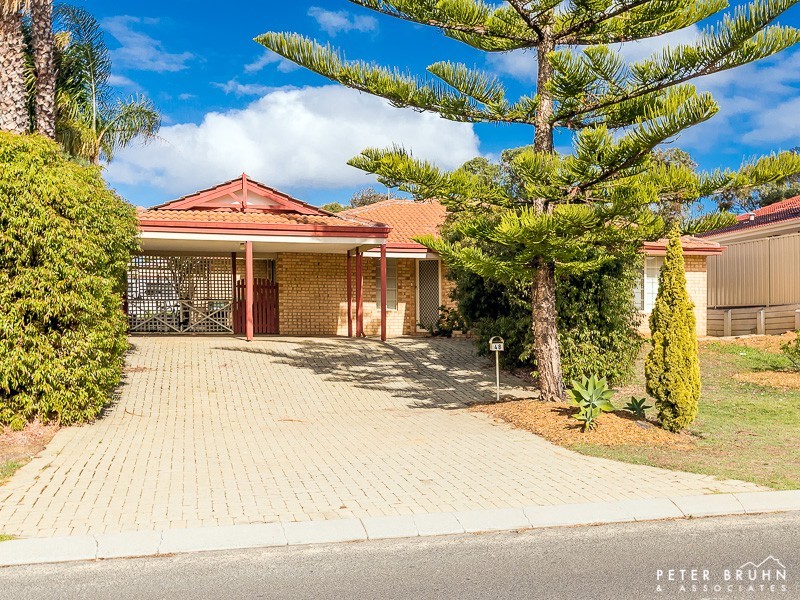 48 Stonehaven Parade, Kinross WA 6028