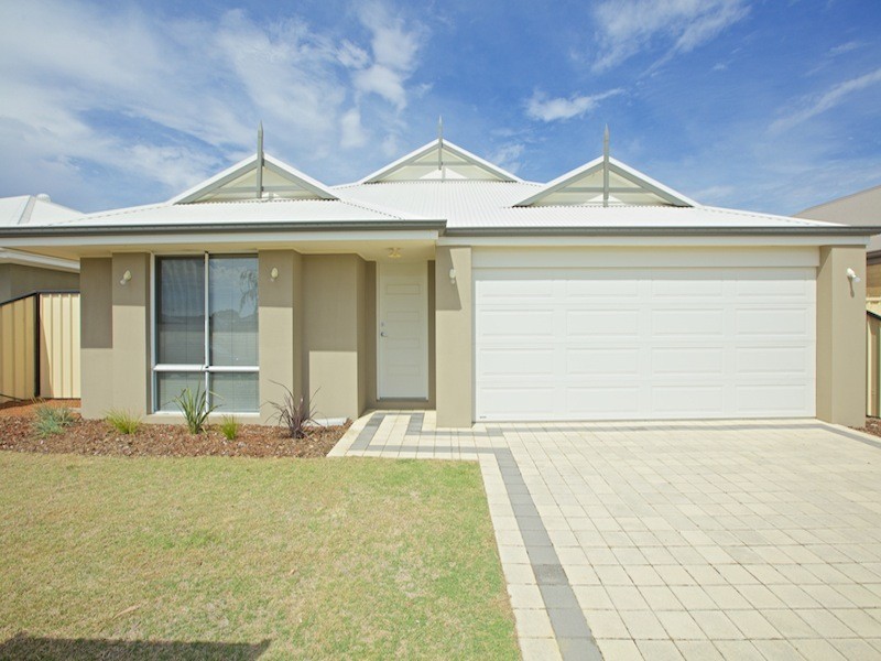 24 Chattanooga Vista, Clarkson WA 6030