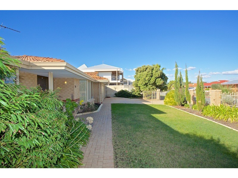 80 West View Boulevard, Mullaloo WA 6027