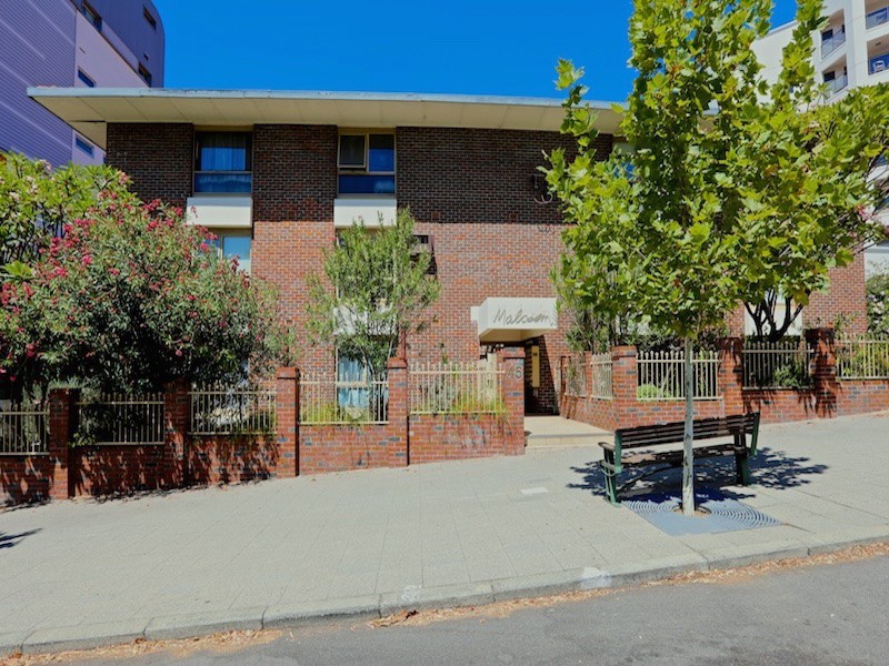 101/45 Malcolm St, West Perth WA 6005