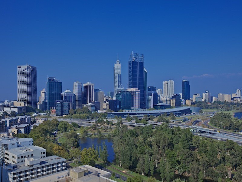 101/45 Malcolm St, West Perth WA 6005