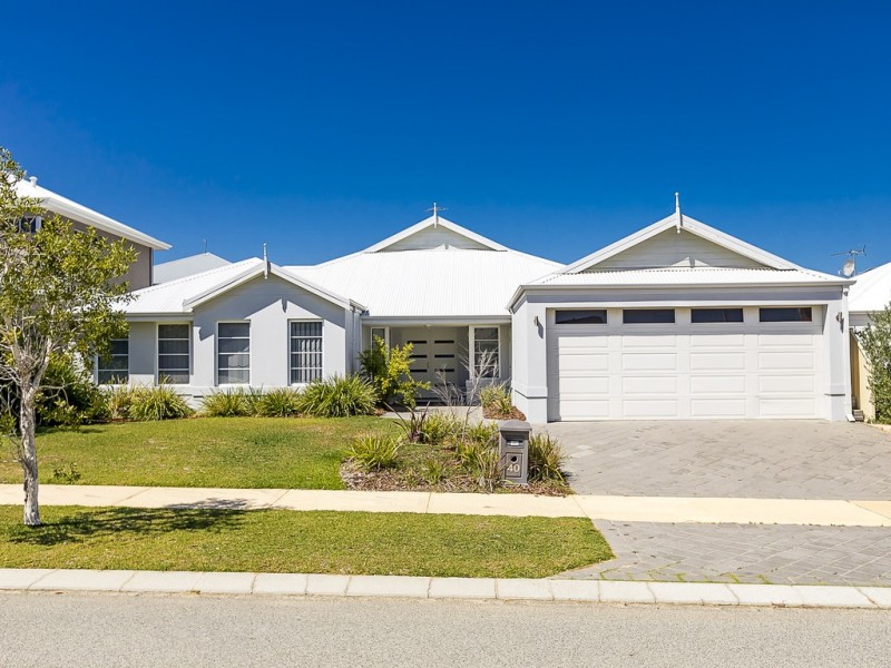 40 Kianga Crescent, Burns Beach WA 6028