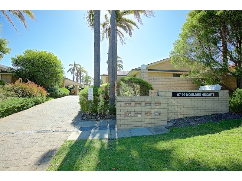 97 Moulden Ave, Yokine WA 6060