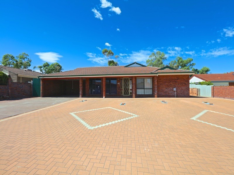 43 Britannia Way, Craigie WA 6025