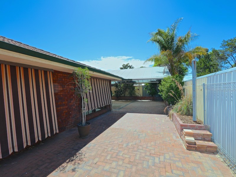 43 Britannia Way, Craigie WA 6025