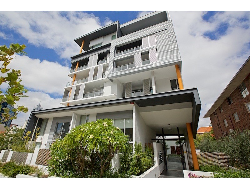 32/33 Malcolm Street, West Perth WA 6005
