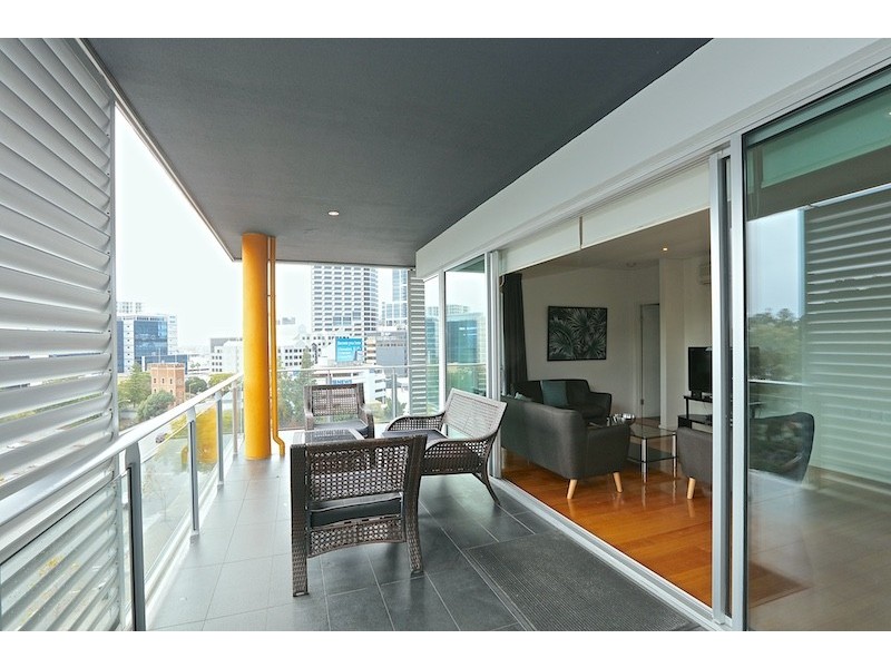 32/33 Malcolm Street, West Perth WA 6005