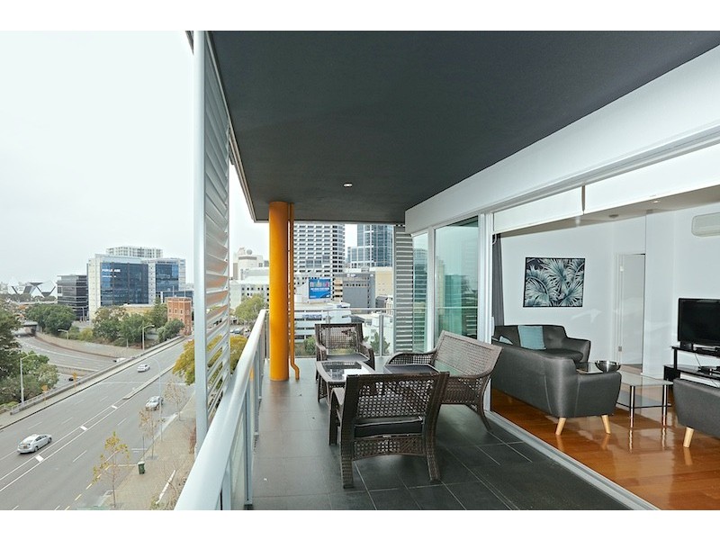 32/33 Malcolm Street, West Perth WA 6005