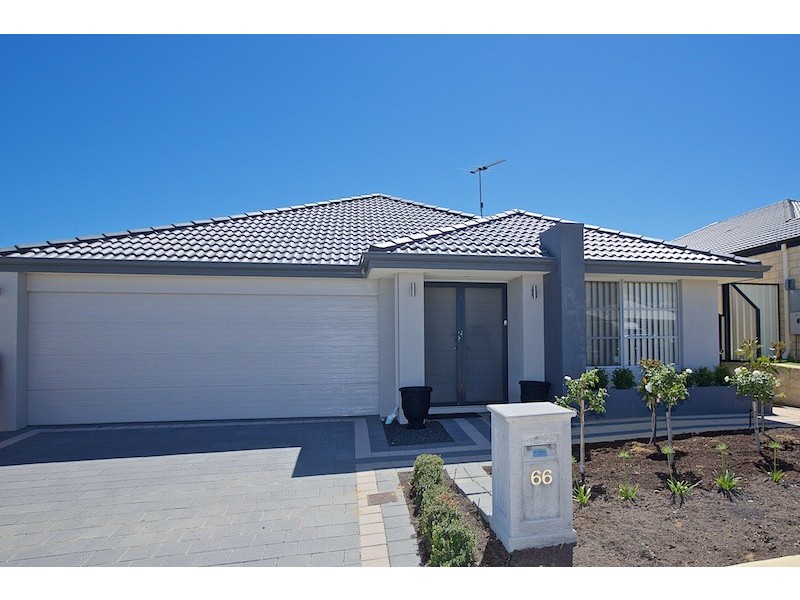 66 Somerly Drive, Clarkson WA 6030