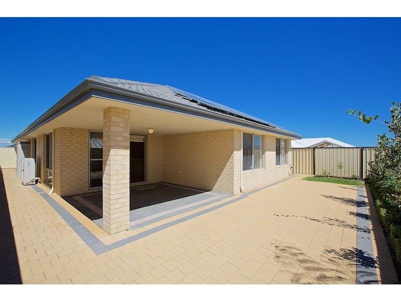 66 Somerly Drive, Clarkson WA 6030